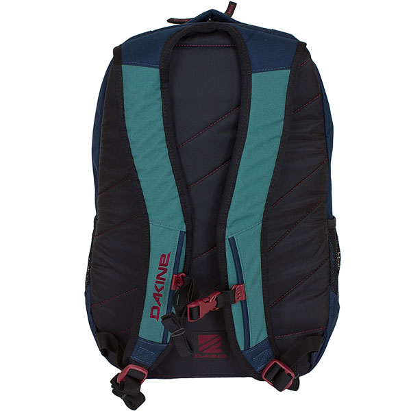 Kamp Ranac Dakine Campus 25L 8130056 Seapine - dodatni pogled