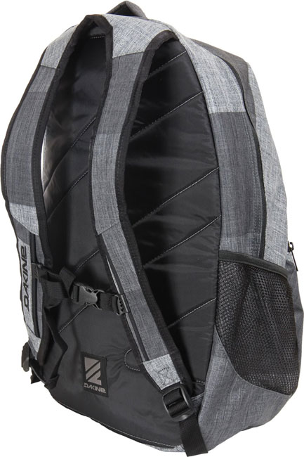 Kamp Ranac Dakine Campus 33L 8130057 Sellwoo - dodatni pogled