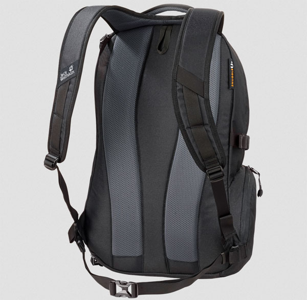 Kamp Ranac Jack Wolfskin Trooper 32 2004751-6000 - dodatni pogled