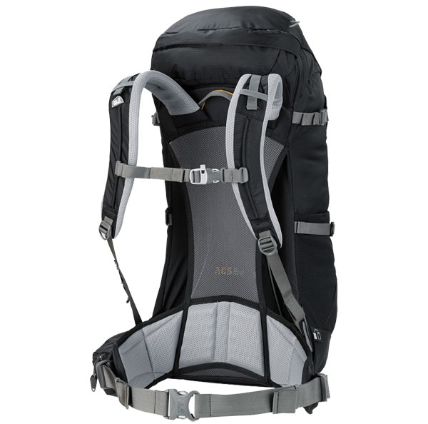 Kamp Ranac Jack Wolfskin ACS Hike 38 Pack 2004541-6000 - dodatni pogled