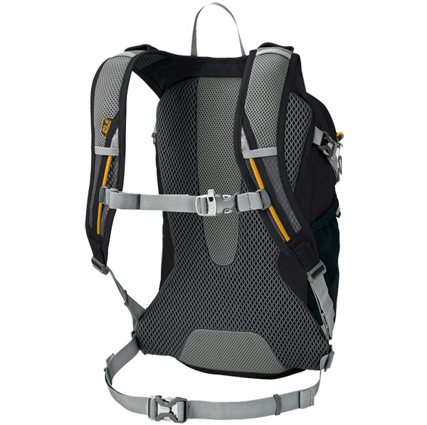 Kamp Ranac Jack Wolfskin Ham Rock 16 2002333-6000 - dodatni pogled