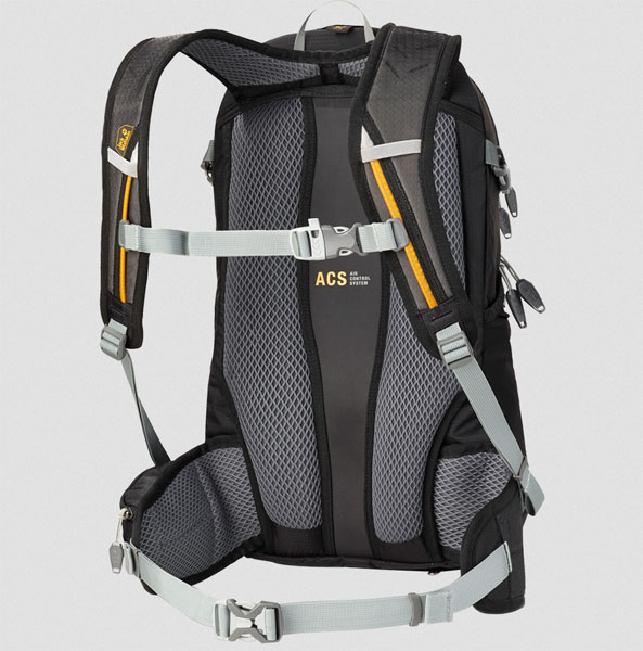 Kamp Ranac Jack Wolfskin Moab Jam 24 2002303-6000 - dodatni pogled