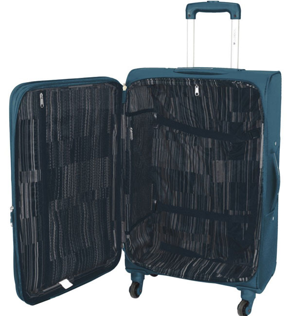 Kofer Gabol Daisy 65L 16KG112146E - dodatni pogled