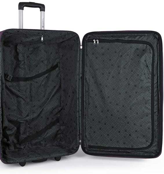 Kofer Gabol Malasia 93L 16KG113347L - dodatni pogled