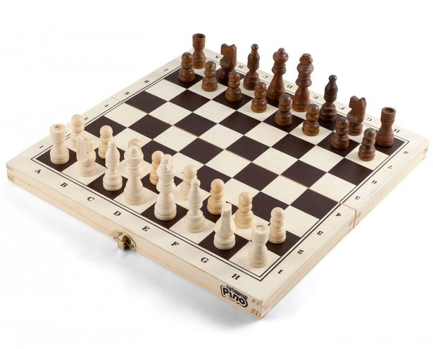 Pino Set Društvene Igre Šah Backgammon Dame 8293 - dodatni pogled