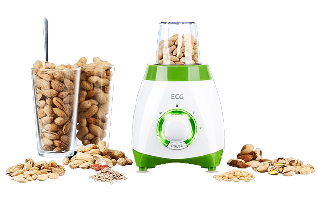 Stoni blender ECG SM 515 - dodatni pogled