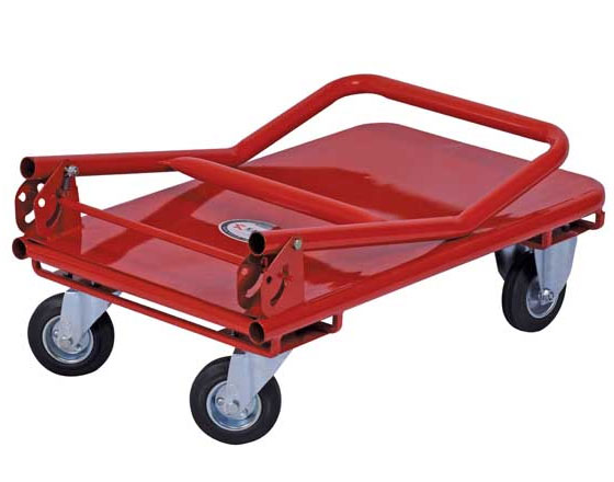 Ručna platformska kolica 200kg 824 - dodatni pogled