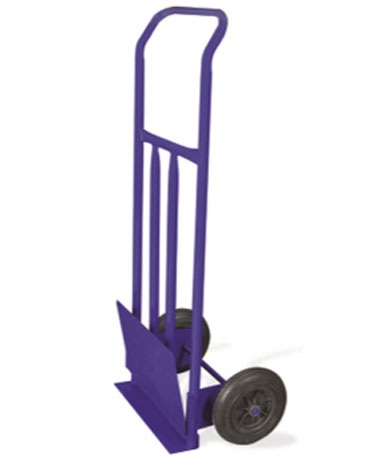 Magacionerska transportna kolica do 150 kg 823 - dodatni pogled