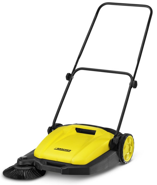 Karcher Ručna mašina za metenje S 550 1.766-200.0 - dodatni pogled