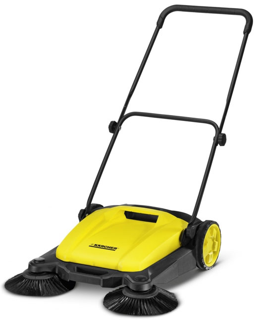 Karcher Ručna mašina za metenje S 650 1.766-300.0 - dodatni pogled