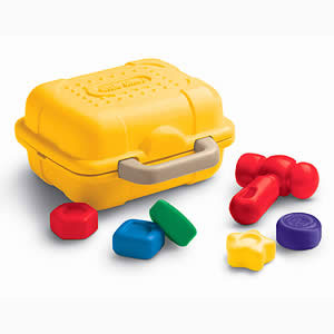 Alat Kofer - Pogodi Oblik LT1609 - dodatni pogled