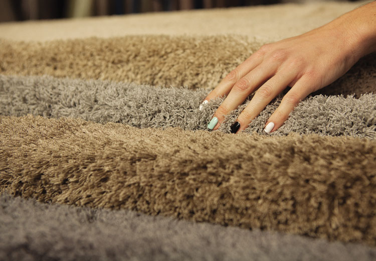 Tepih Ekol Delta 80048-071 120x170 cm - dodatni pogled