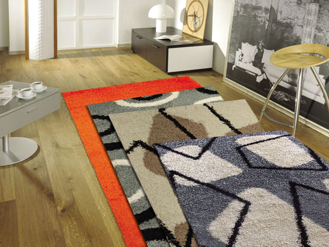 Tepih Ekol Yaren Shaggy 2019 grey 120x170 cm - dodatni pogled