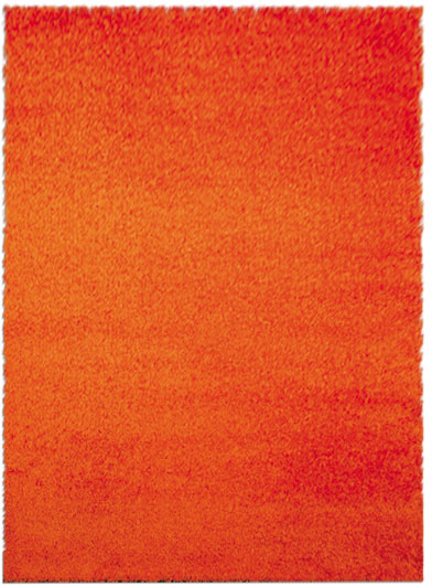 Tepih Ekol Yaren Shaggy 8216 orange 160x230 cm - dodatni pogled