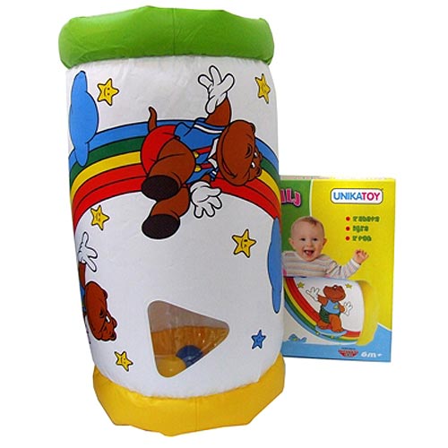 Zvečka Valjak U23058 - dodatni pogled