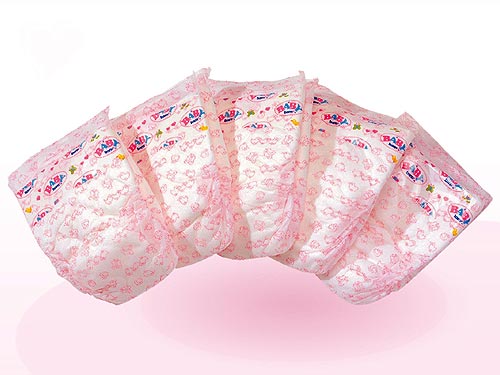 Baby Born Pelene ZF799055 - dodatni pogled