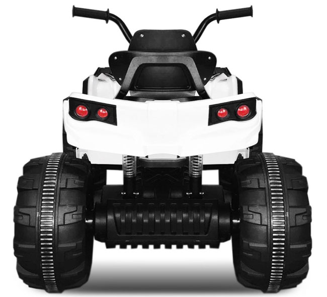 Dečiji Quad na akumulator 107 beli - dodatni pogled