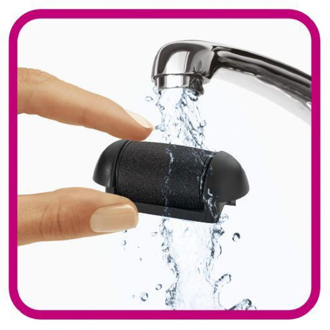 Električna turpija za pete Rowenta EP2702 - dodatni pogled