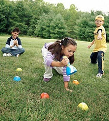 Hyper Dash WL46001 - dodatni pogled