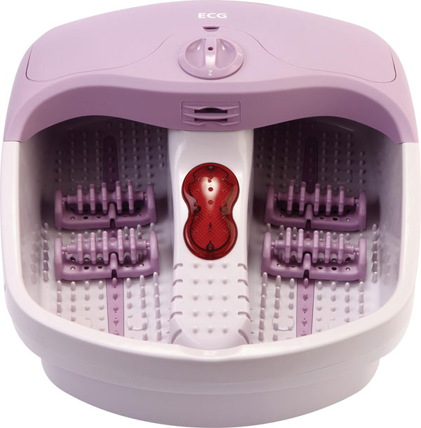 Kadica Masažer stopala ECG MN103 - dodatni pogled