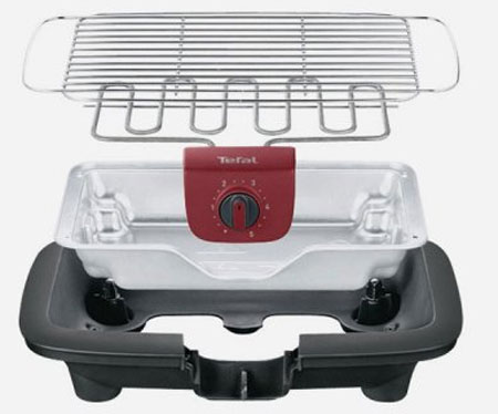 Električni roštilj Tefal BG9018 - dodatni pogled