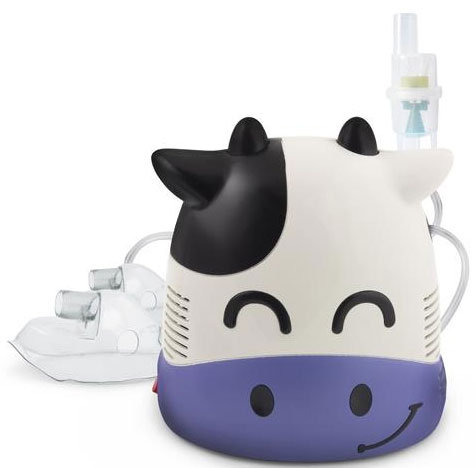 Esperanza kompresorski inhalator Breeze ECN001 - dodatni pogled