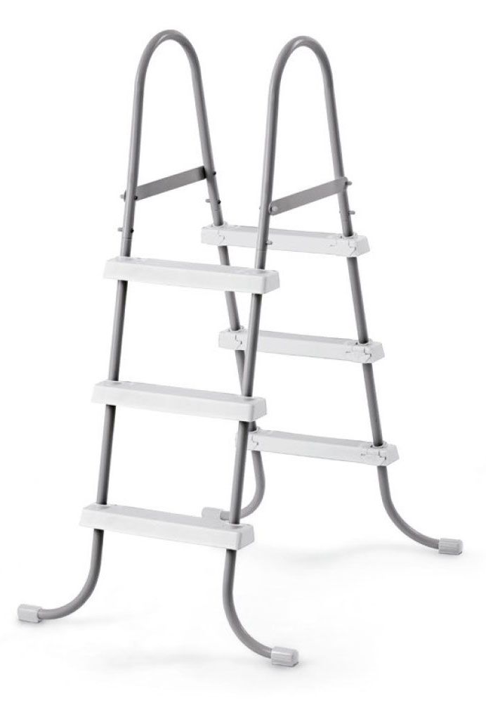 Bazen Intex Prism Frame 457x84 cm Sa Kompletnom Opremom - dodatni pogled