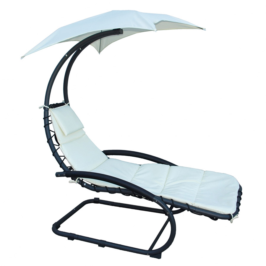 Ležaljka Lounger Lux - dodatni pogled