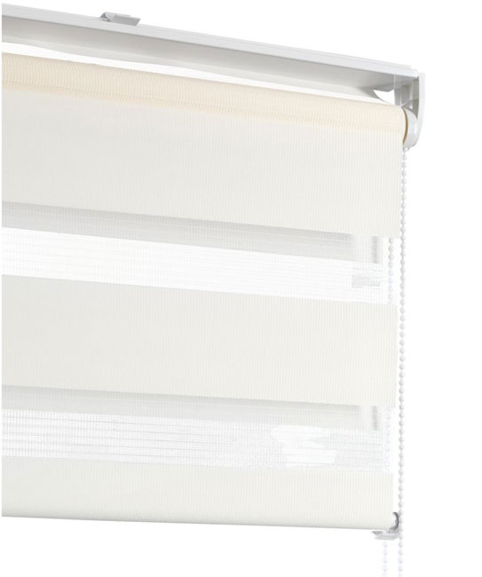 Unutrašnja roletna sa kugličnim lancem 120x180cm - dodatni pogled