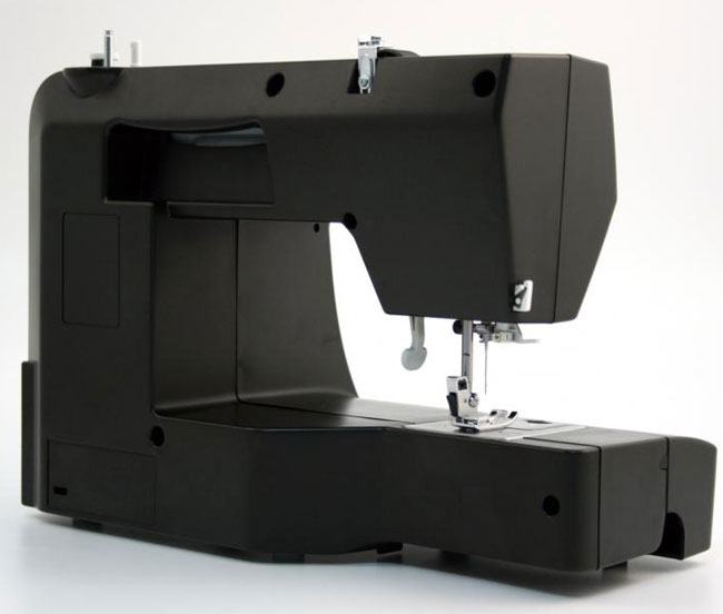 Šivaća mašina Toyota Super Jeans 26 - dodatni pogled