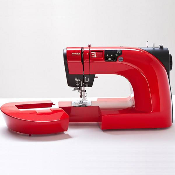 Šivaća mašina Toyota Oekaki Renaissance OEKAKI 50R - dodatni pogled