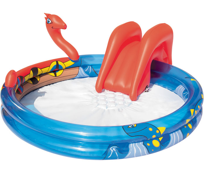 Dečiji bazen Bestway Viking 53033 - dodatni pogled