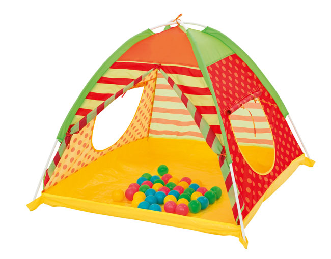 Dečiji šator za igru Bestway 68080 - dodatni pogled