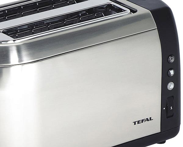 Tefal Toster TT8121 - dodatni pogled