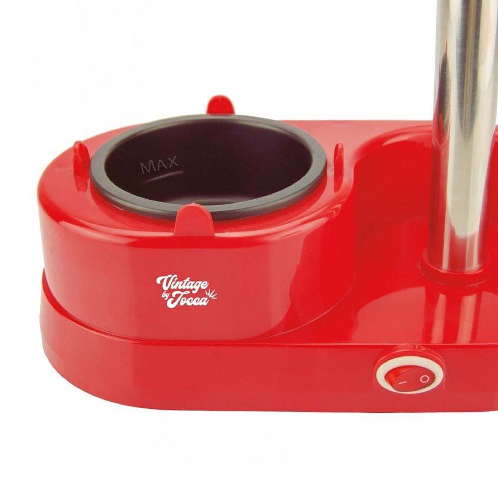 Aparat za hot dog Jocca 7309R - dodatni pogled