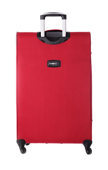 Mali, Srednji i Veliki Kofer Sa 4 Točka Enova Granada Red 506140 - dodatni pogled