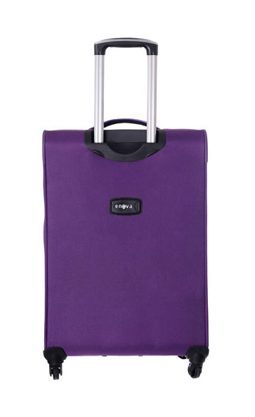 Mali, Srednji i Veliki Kofer Sa 4 Točka Enova Granada Purple 506140 - dodatni pogled
