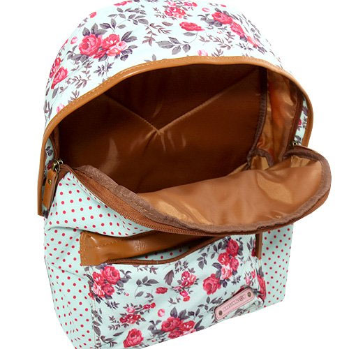 Target ranac Marshmellow 60491 - dodatni pogled