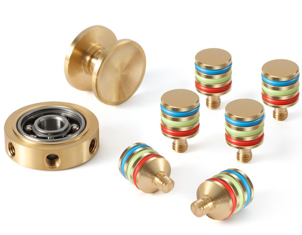 Xwave Metalni Fidget Spinner model 30 - dodatni pogled