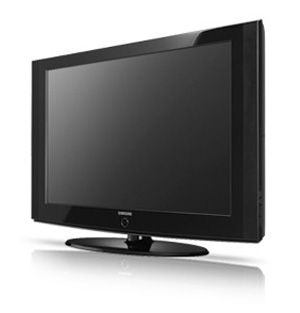 Samsung LE26A330 26 inčni LCD Televizor - dodatni pogled