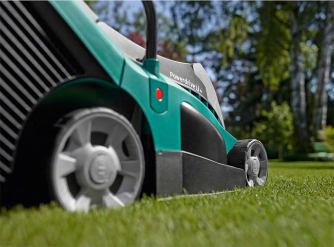 Bosch Akumulatorska kosilica za travu Rotak 32 LI 0600885D05 - dodatni pogled