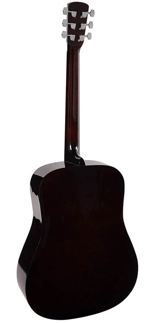 Akustična gitara Grimshaw GSD-60-SB - dodatni pogled