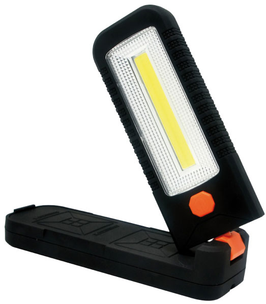 LED baterijska lampa PL6230 - dodatni pogled