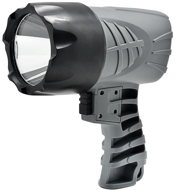 LED baterijska lampa PL6250 - dodatni pogled