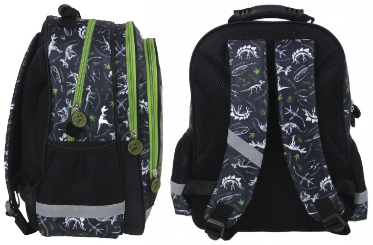 Školski ranac Dinosaurs PL15BDN11 - dodatni pogled