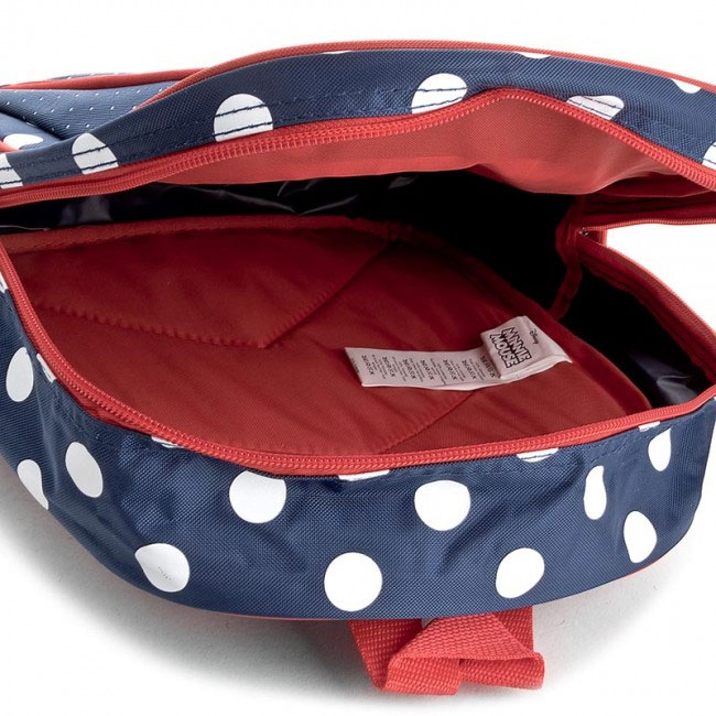 Ranac za vrtić i predškolsko Minnie PL12MM19 - dodatni pogled