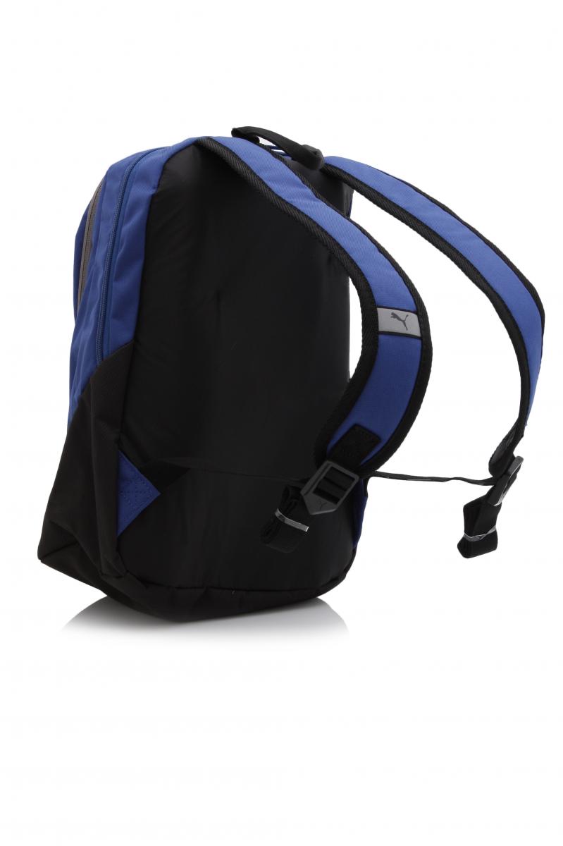 Puma Echo Sprtski Školski Ranac Blue - dodatni pogled