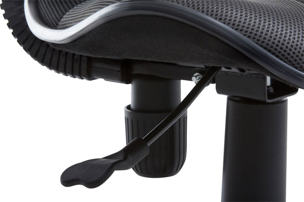 Radna Kancelarijska Stolica Wizzy - dodatni pogled