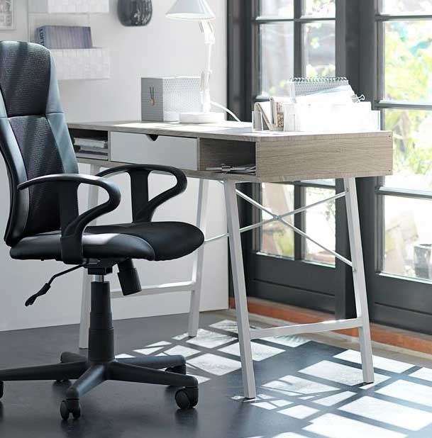 Radni sto sa fiokom Venix - dodatni pogled