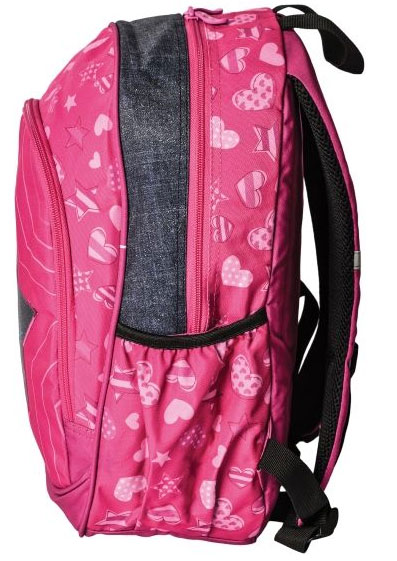 Školski Ranac Play Giga 160062 - dodatni pogled